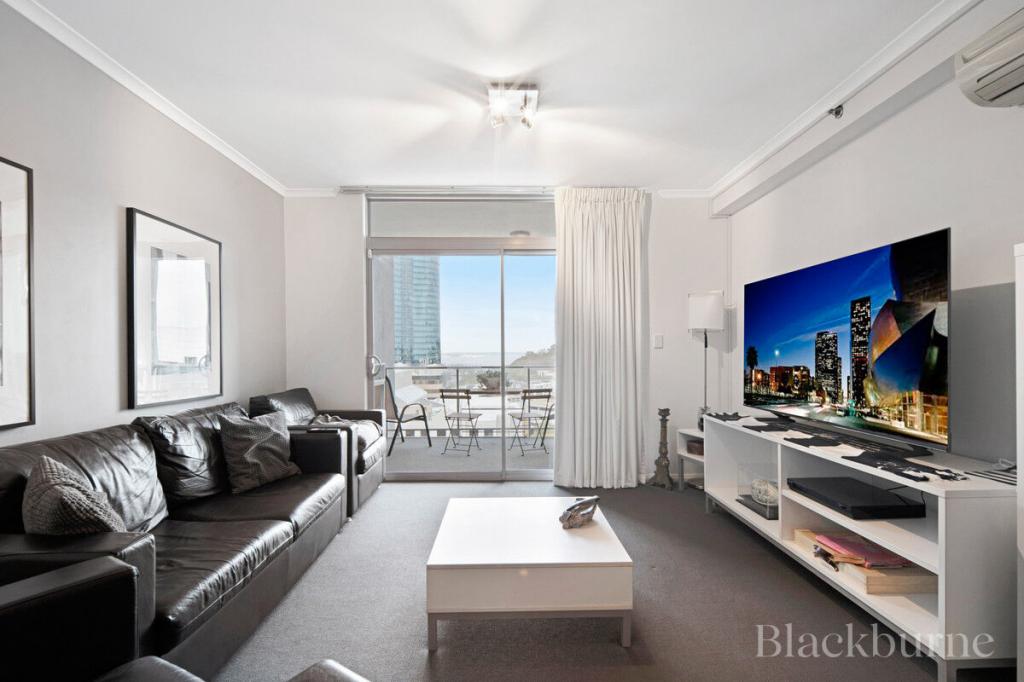 95/996 Hay St, Perth, WA 6000