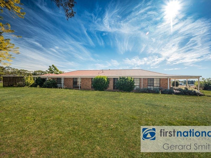 50 Knox Rd, Pheasants Nest, NSW 2574