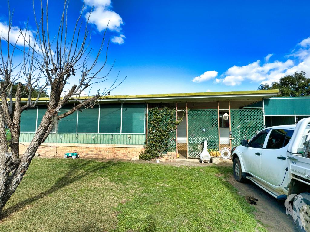 174 Alma St, Wee Waa, NSW 2388