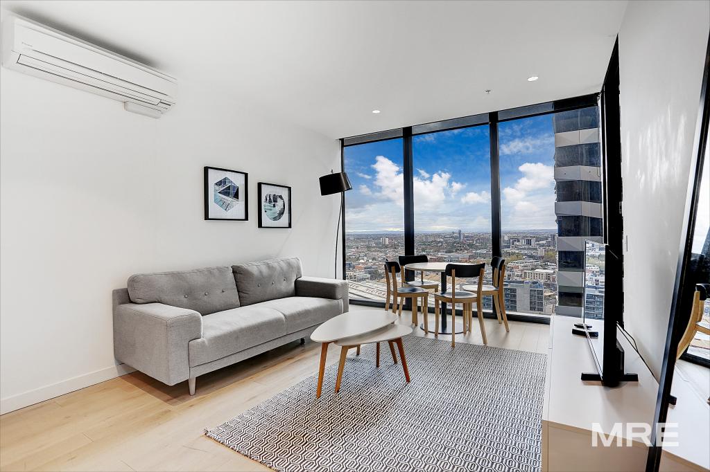 2409/135 A'Beckett St, Melbourne, VIC 3000