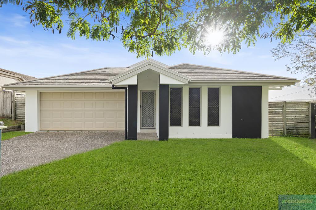20 Wyndham Cct, Holmview, QLD 4207