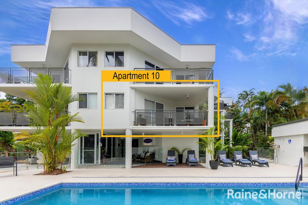 10/14-16 DAVIDSON ST, PORT DOUGLAS, QLD 4877