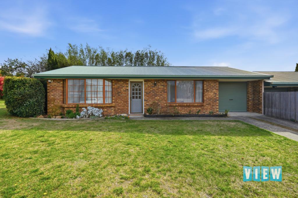 2/132 Bindaree Rd, Legana, TAS 7277