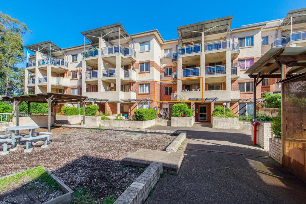 52/2 Hythe St, Mount Druitt, NSW 2770