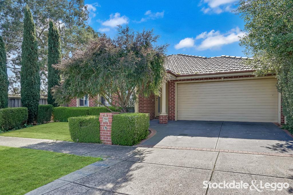 141 Vincent Dr, South Morang, VIC 3752