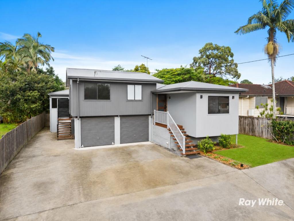 49 Daisy Hill Rd, Daisy Hill, QLD 4127