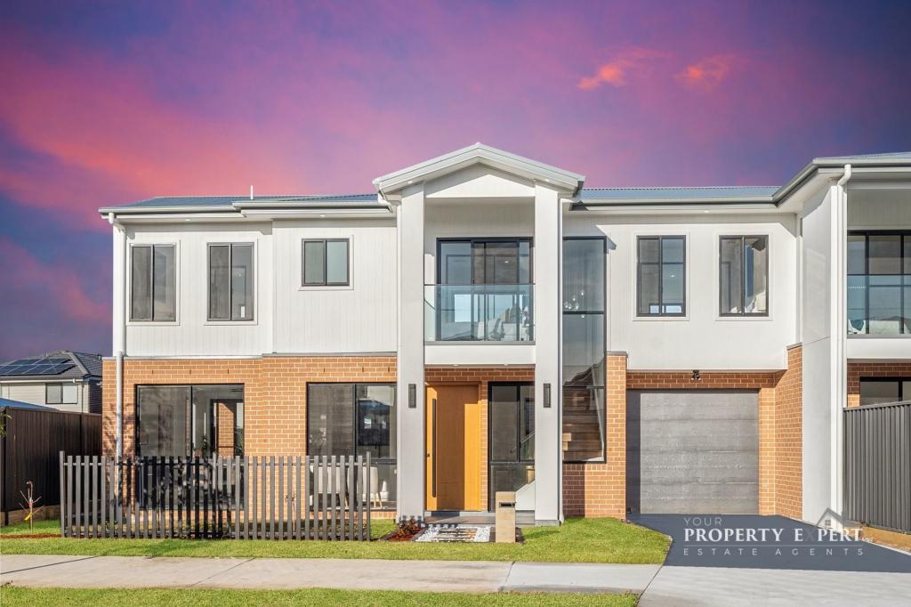 28 Flametree Dr, Melonba, NSW 2765