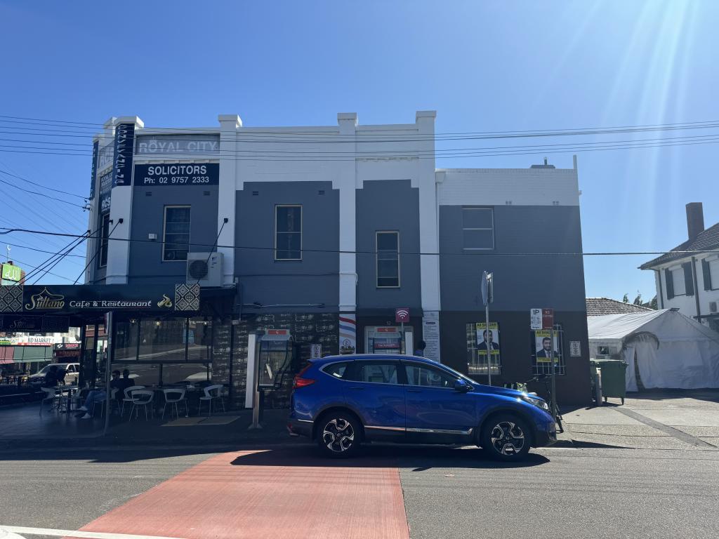 Suite 6/53-57 Haldon St, Lakemba, NSW 2195