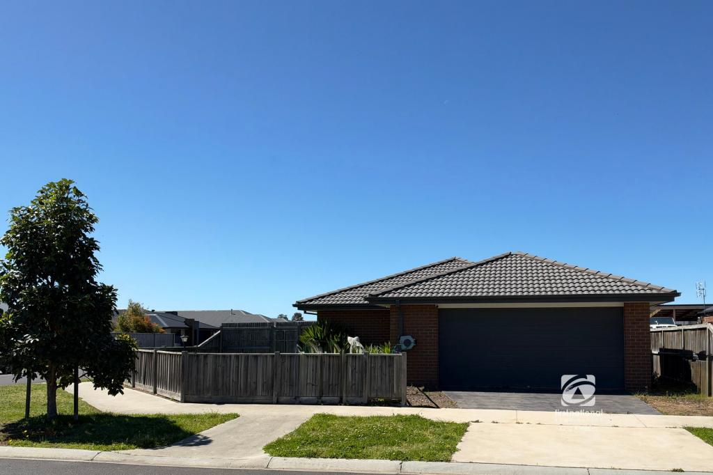 31 Whipbird St, Bairnsdale, VIC 3875