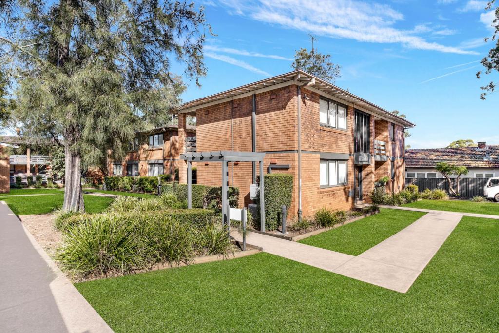 13/308 Great Western Hwy, St Marys, NSW 2760