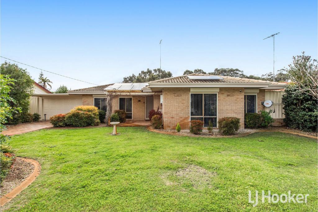 15 Windermere Way, Greenfields, WA 6210