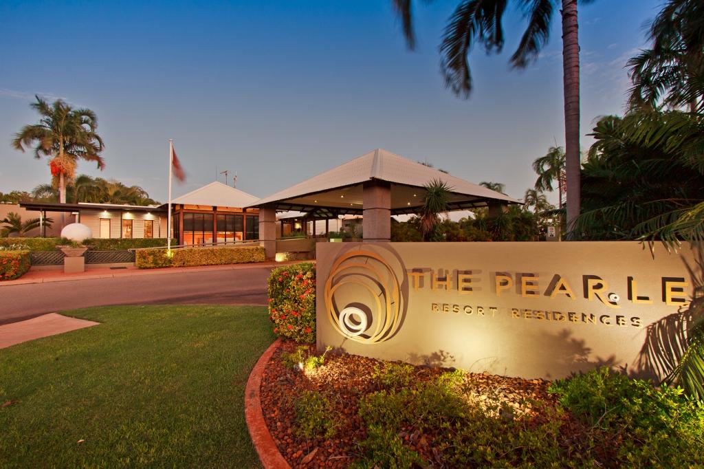 25/14 MILLINGTON RD, CABLE BEACH, WA 6726