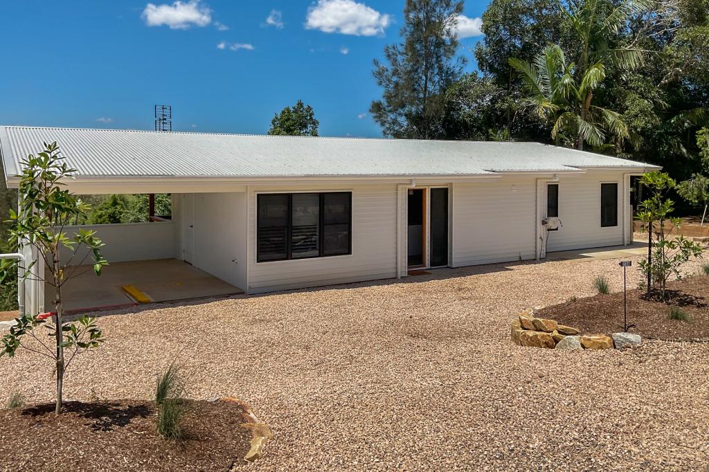 73a Florence Wilmont Dr, Nambucca Heads, NSW 2448