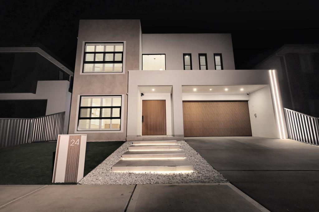 24 Cumulus St, Austral, NSW 2179