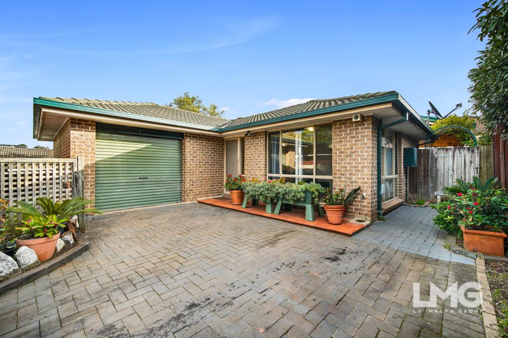 228a Nottinghill Rd, Regents Park, NSW 2143