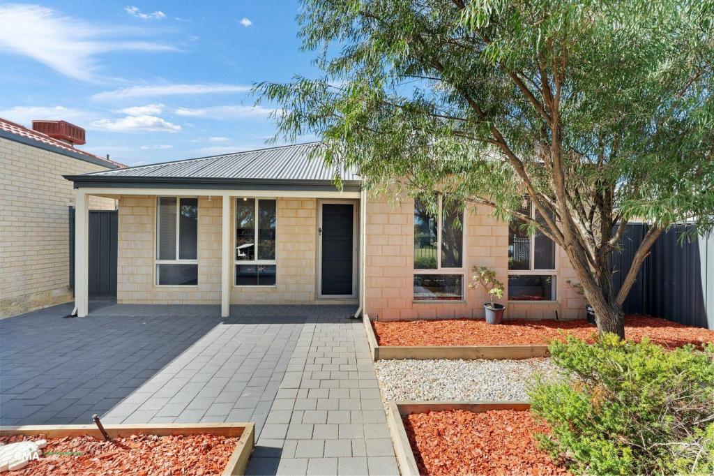 27 Gareth Lane, Baldivis, WA 6171