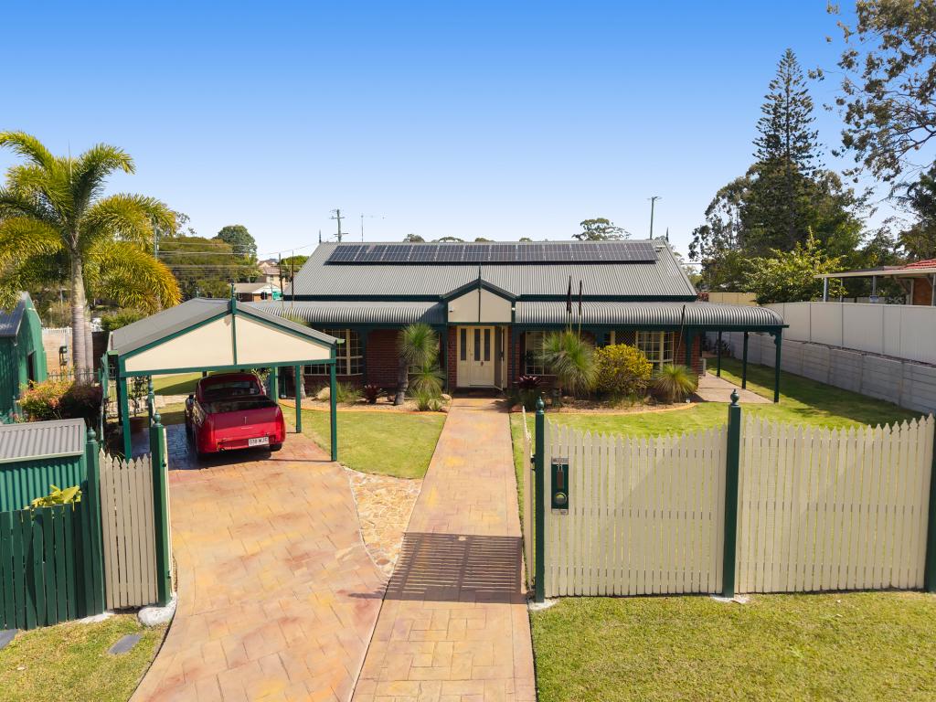 11 HOLMEWOOD ST, RUNCORN, QLD 4113