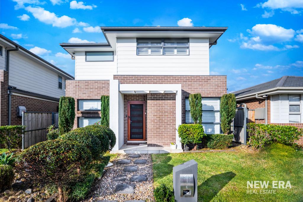 203 Hezlett Rd, North Kellyville, NSW 2155