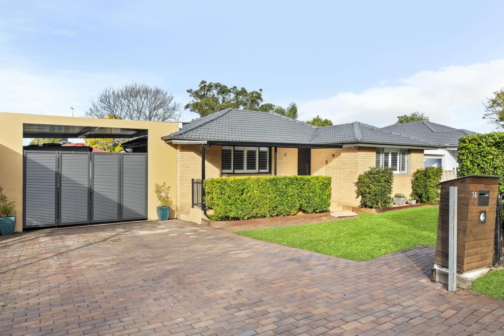 14 Francis St, Cambridge Park, NSW 2747