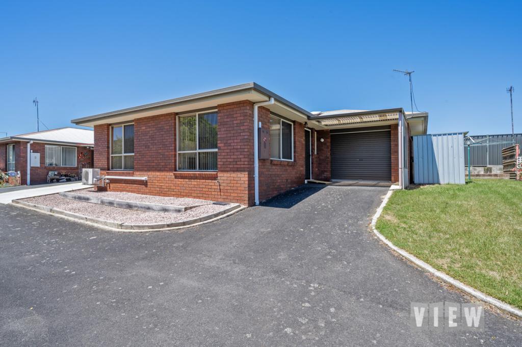 4/51 Jackson St, Wynyard, TAS 7325