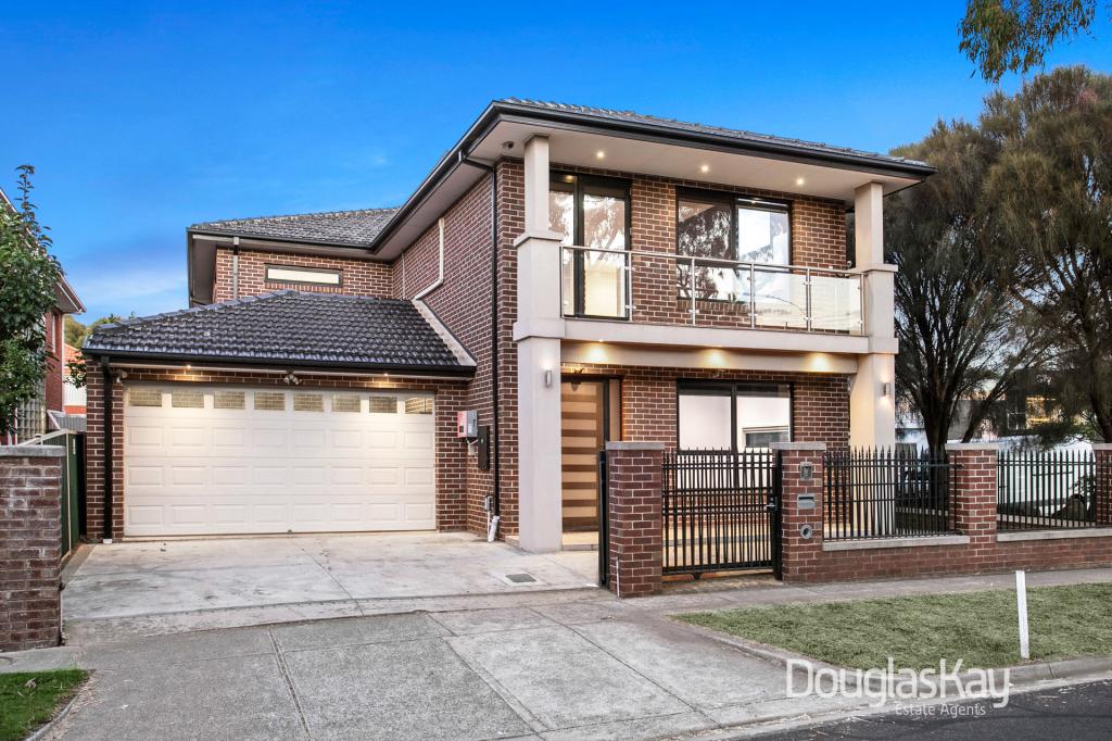 2 Dantum Gr, Braybrook, VIC 3019