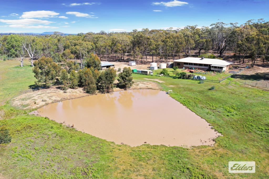 912 Heathcote-Rochester Rd, Mount Camel, VIC 3523