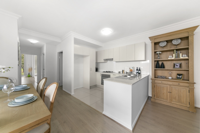 86/40-52 Barina Downs Rd, Norwest, NSW 2153