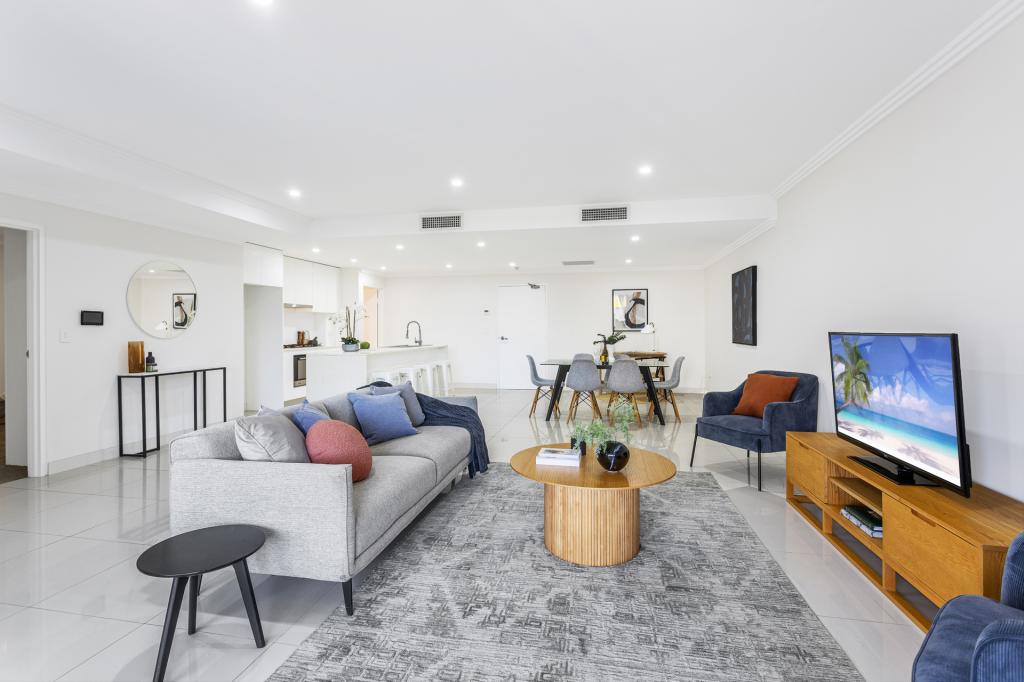 5/18-20 SEVEN HILLS RD, BAULKHAM HILLS, NSW 2153