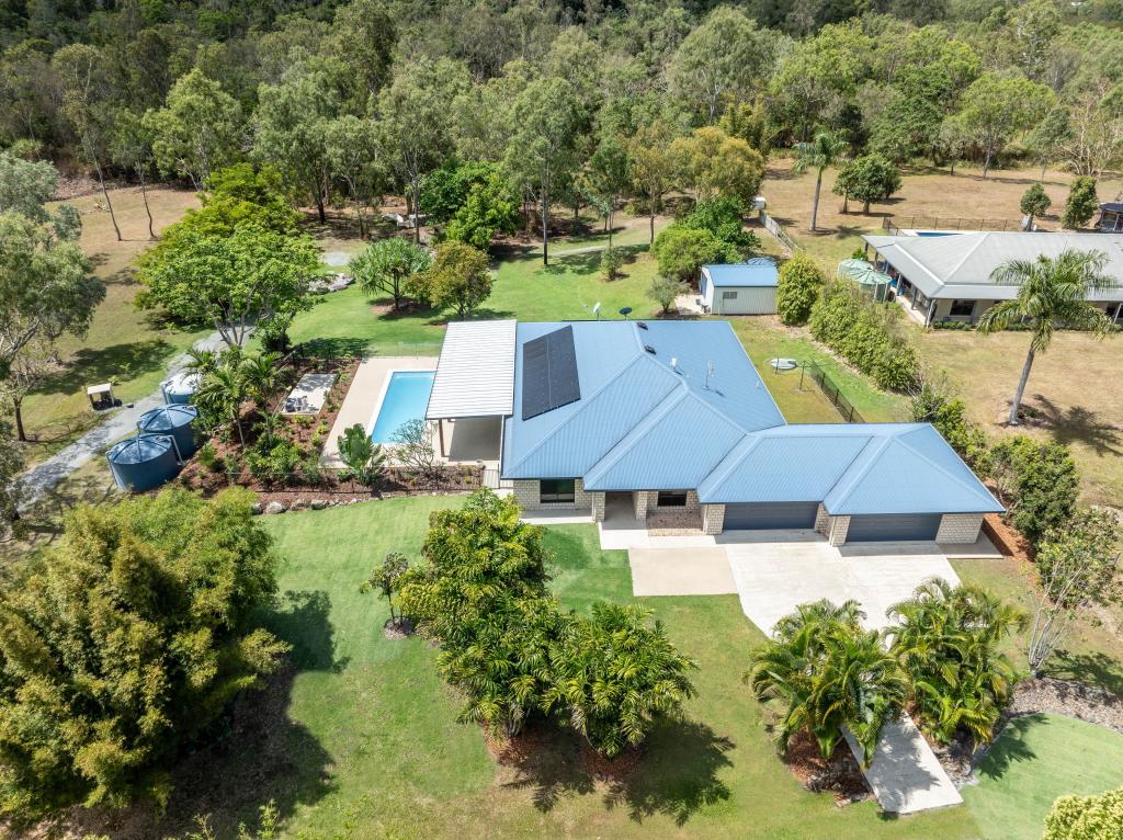 372 Paluma Rd, Woodwark, QLD 4802