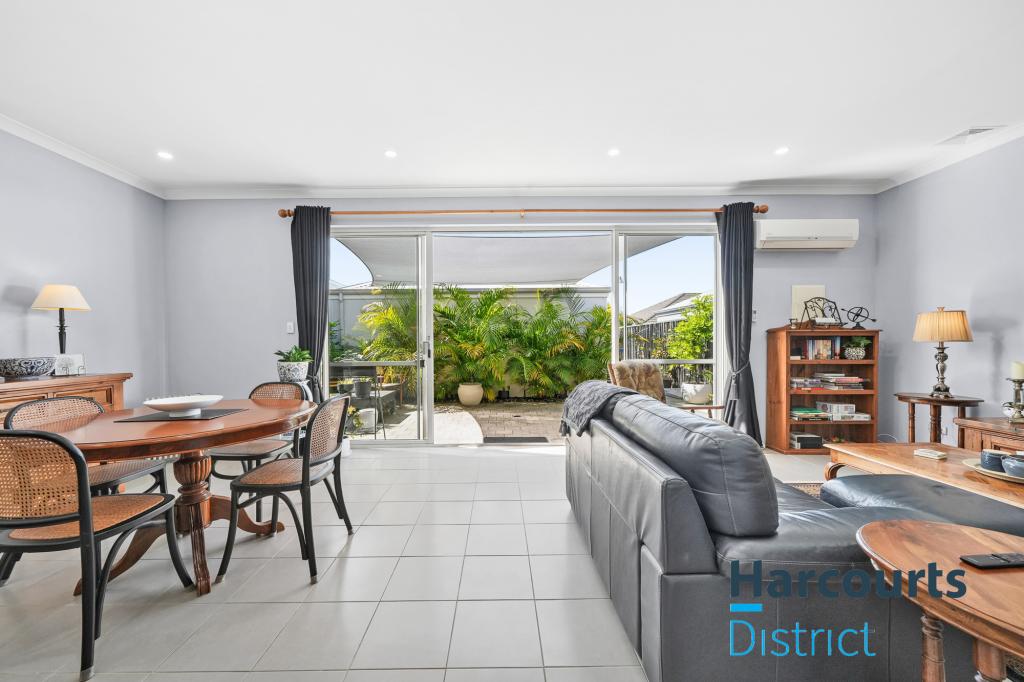 9 Yelnia Way, Ellenbrook, WA 6069