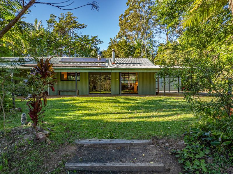 5178 Kyogle Rd, Cawongla, NSW 2474