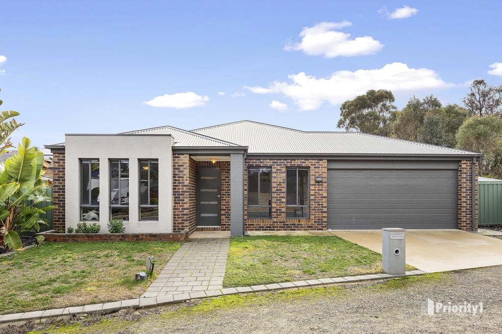 41 Mcinnes St, Big Hill, VIC 3555