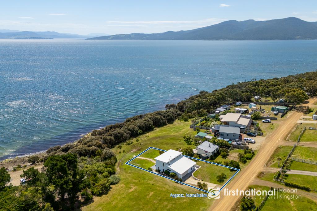 27 Ritchie St, Alonnah, TAS 7150