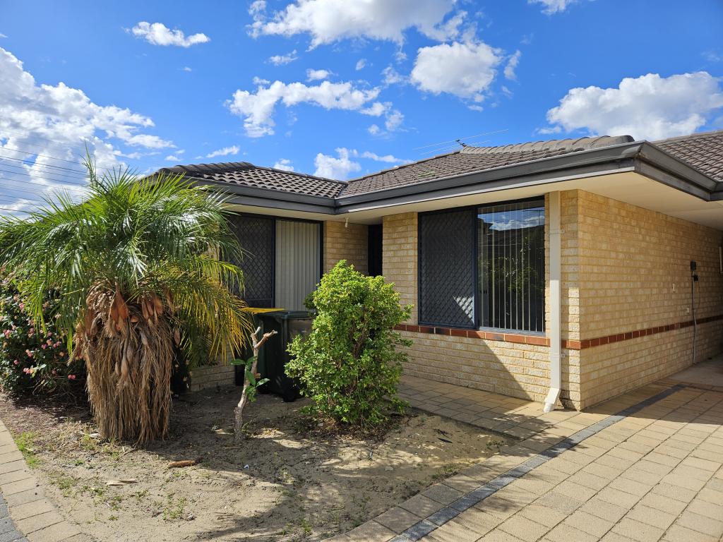 3/153 Sevenoaks St, Cannington, WA 6107