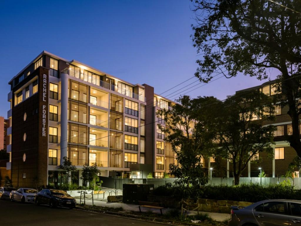 195/134-144 PITT ST, REDFERN, NSW 2016