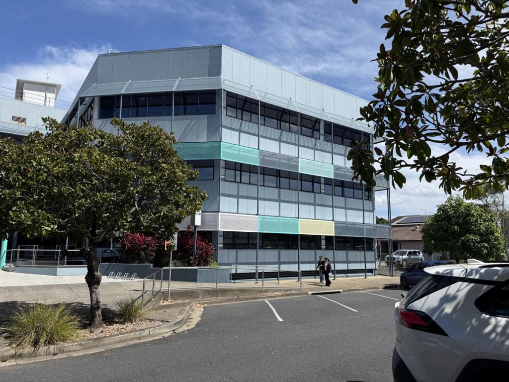 LEVEL 1 WEST WING/27-29 DUKE ST, COFFS HARBOUR, NSW 2450