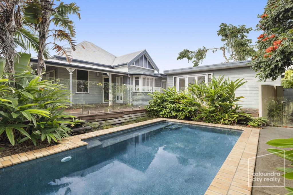 46 Albatross Ave, Aroona, QLD 4551