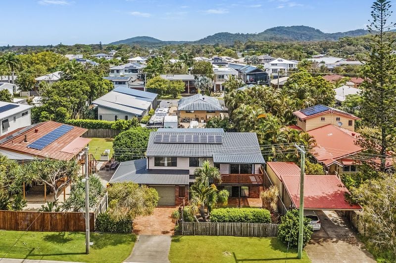 14 Mimosa Ave, Bogangar, NSW 2488