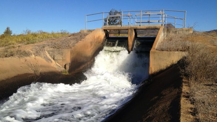 25ml Water Allocation, Mutchilba, QLD 4872