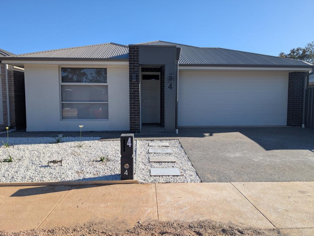 4 Baeckea St, Andrews Farm, SA 5114