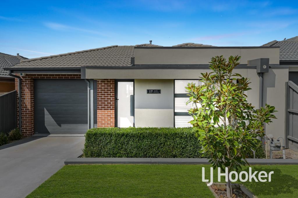 17 Kate Ave, Hampton Park, VIC 3976