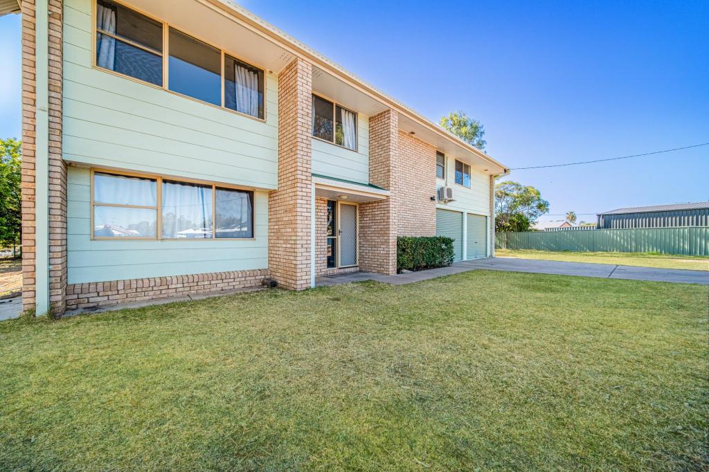 16 Russ Layton Dr, Emerald, QLD 4720