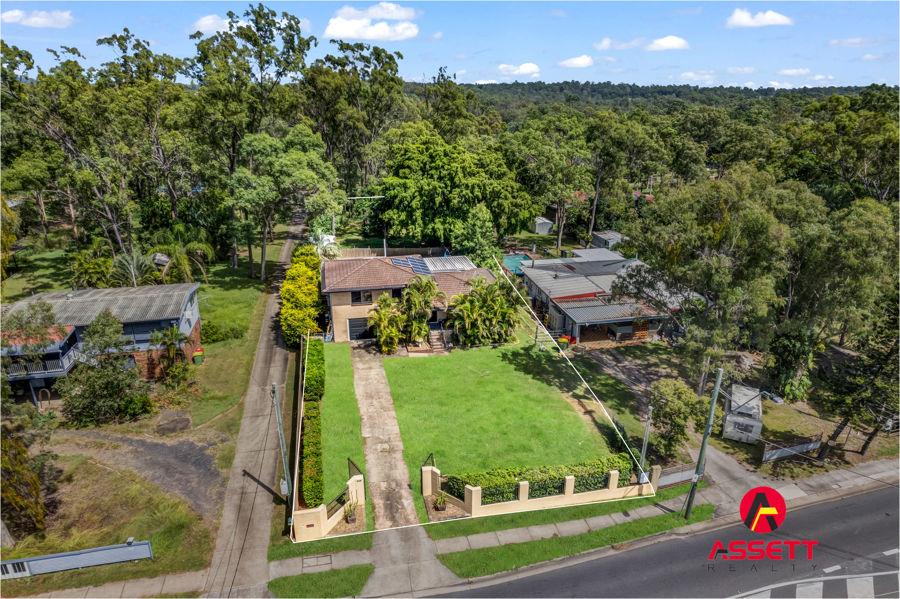 305 Old Logan Rd, Camira, QLD 4300