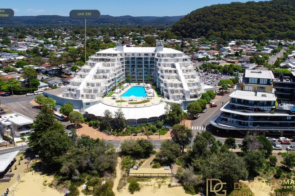 335/51-54 THE ESPLANADE, ETTALONG BEACH, NSW 2257