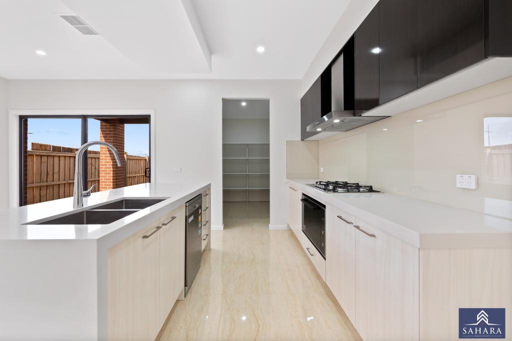 12 Horsley St, Thornhill Park, VIC 3335
