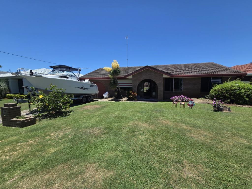 19 Meridian Way, Tweed Heads, NSW 2485