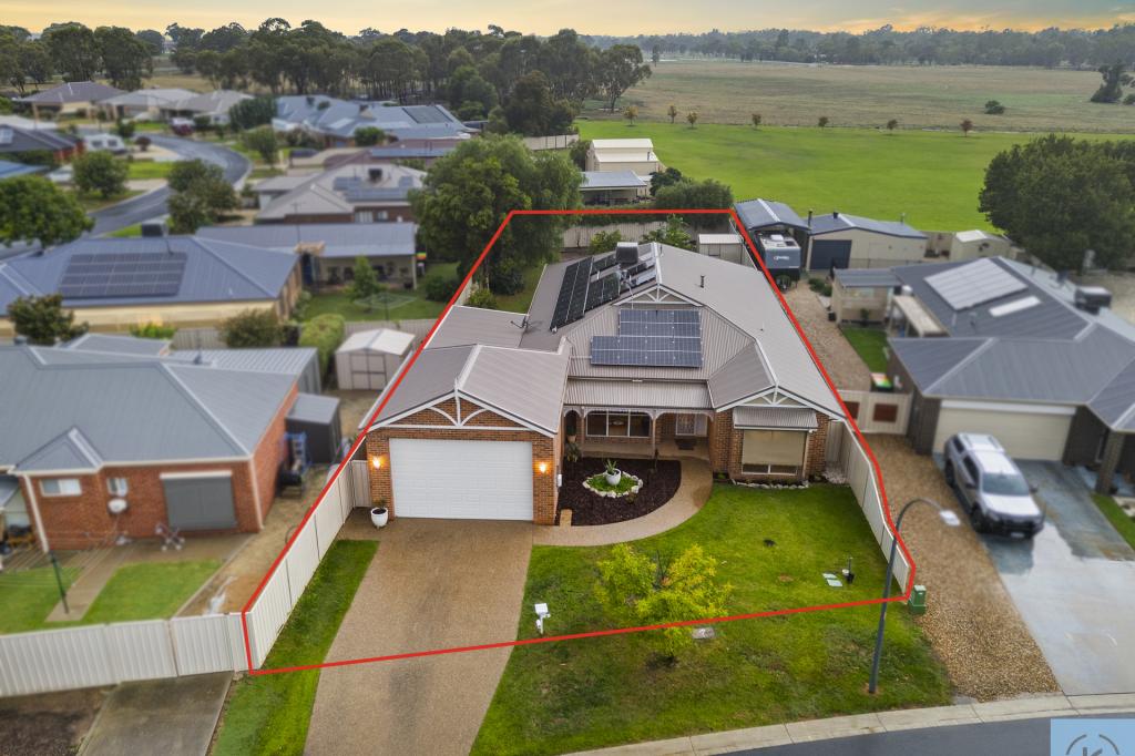 2 Haynes Ct, Tocumwal, NSW 2714