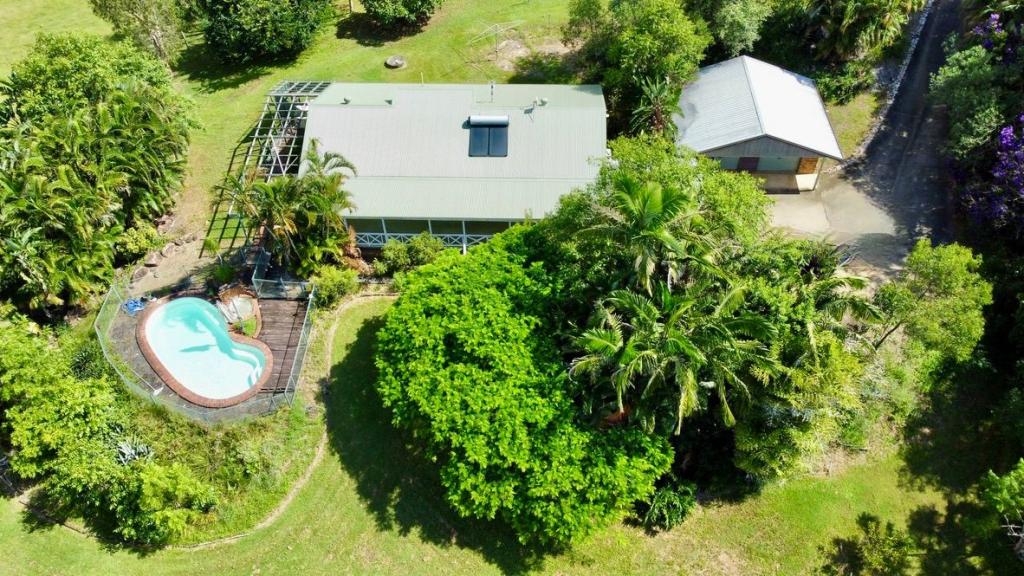 49 Stirling Rd, Peachester, QLD 4519