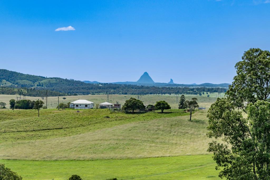 4199 Esk Kilcoy Rd, Hazeldean, QLD 4515