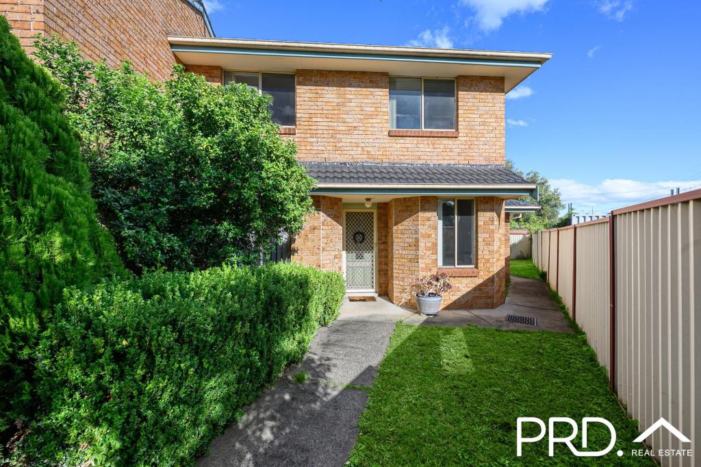 6/6-8 Lehn Rd, East Hills, NSW 2213
